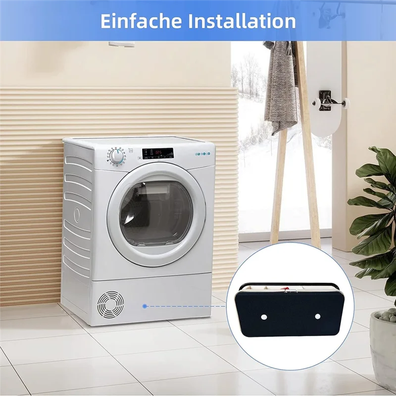 4 шт. сменные детали для сушильного фильтра