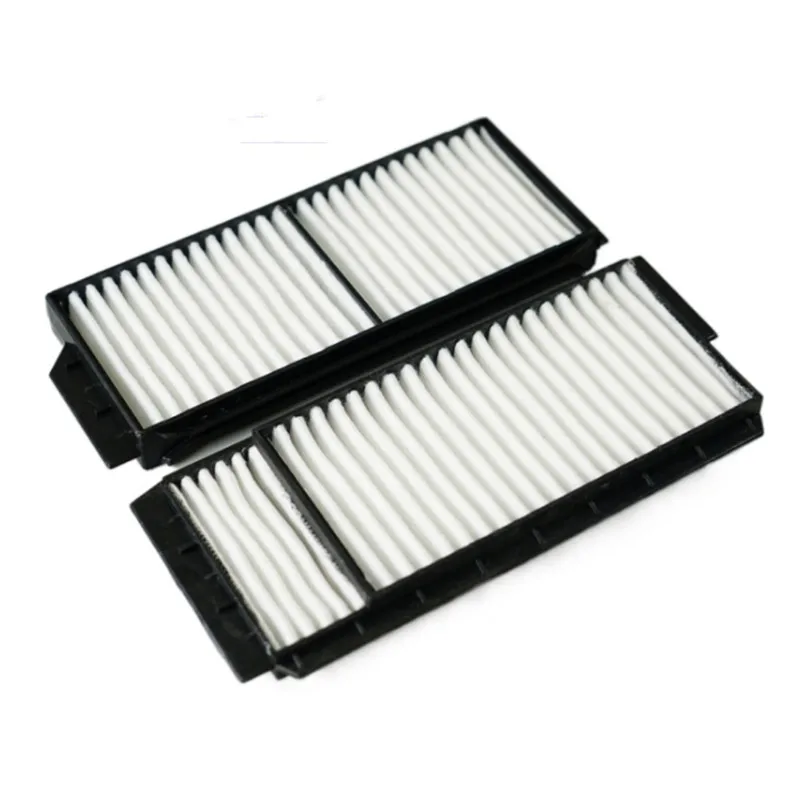 

cabin filter for Mazda 3 Sport/Mazda 5 Mazda 3 OEM: BP4K-61-J6X