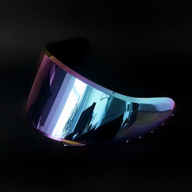 

Козырёк для шлема для мотоцикла FDK с защитой от ультрафиолета