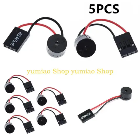 Компьютерный динамик бузер 587B