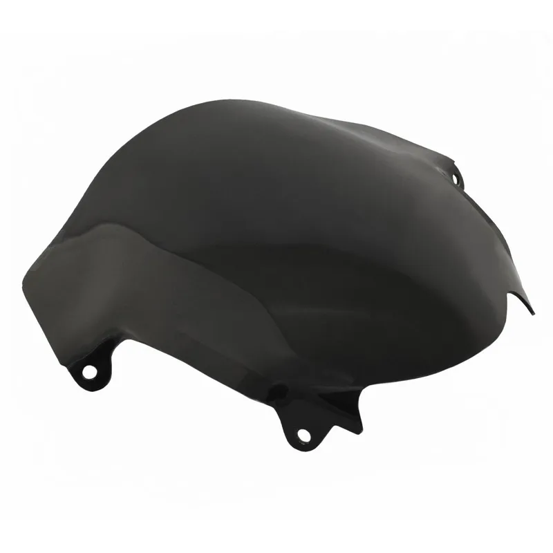 Motorbike Standard Windscreen Windshield Wind Deflector Shield Screen Visor Glass For Suzuki Bandit 1200 GSF1200 2006 2007 |