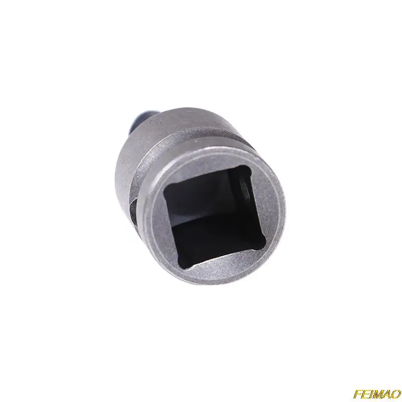 1 адаптер для ПК патрон дрели без ключа ударный отвертки 1/2 дюйма переходник сверл