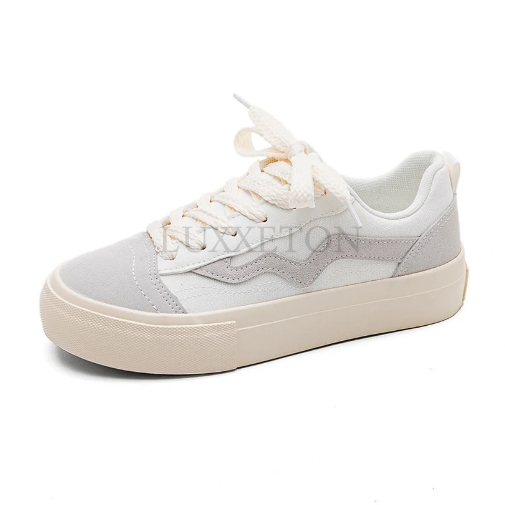 2023 Autumn Leisure Sports Shoes Couple Men Women Canvas Shoes High Quality Canvas Sports Shoes for Men Women Casual Shoes