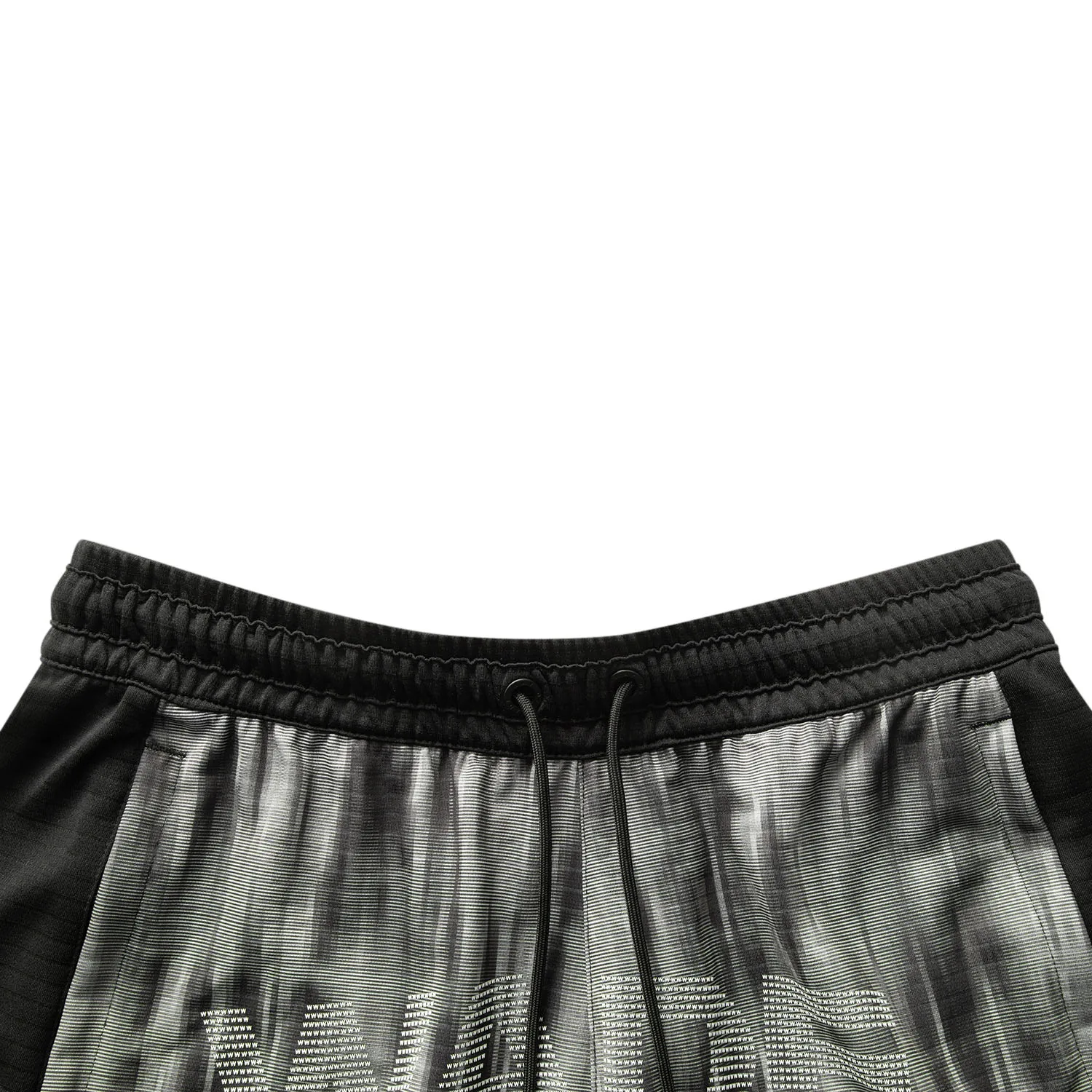 Фото Мужские шорты Li-Ning Wade Competition Shorts AT DRY ULTRA из полиэстера, стандартного кроя, дышащие, для баскетбола, спортивные, модель AAPV019 №3