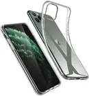 Чехол для iphone 11 12 13 mini pro max x xs xr se 2020 7 8 6s plus, прозрачный мягкий силиконовый чехол из ТПУ