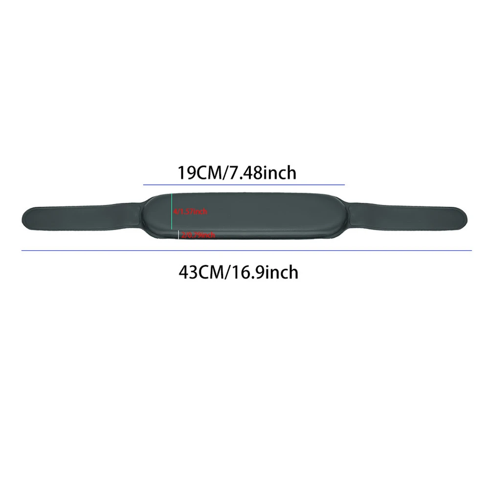 Головной ремень для телефона