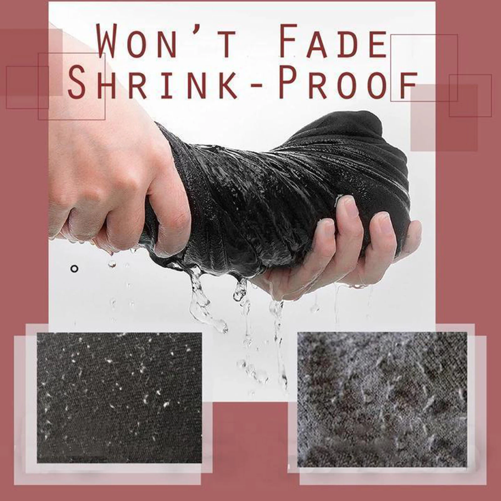 Комплект женского бесшовного термобелья