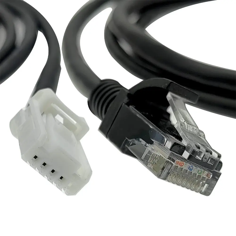 Кабель Plug and Play и адаптер для Tesla Model 3/Y S/X Простая установка Улучшенная способность