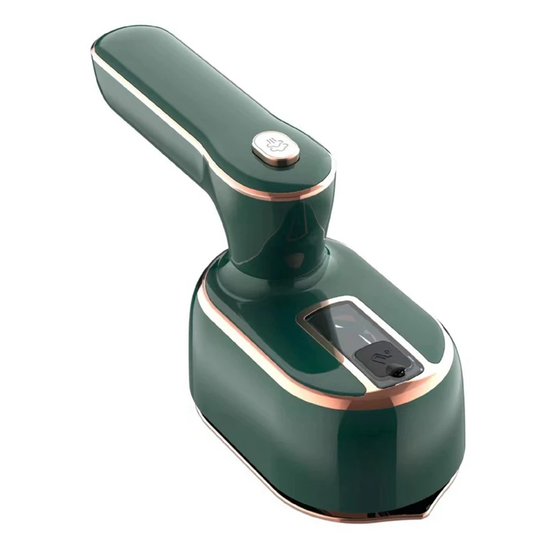 Дорожный отпариватель Мини-утюг для одежды: Портативный мини-паровой утюг Ручные