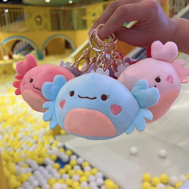 Интерактивный Cute Crab Игрушка Купить В Москве