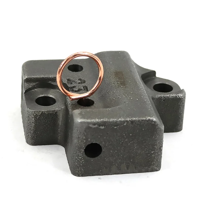 DS070128-2 Engine G22T G20TE G18TE для LUXGEN 7SUV комплект направляющих рельсов цепи синхронизации