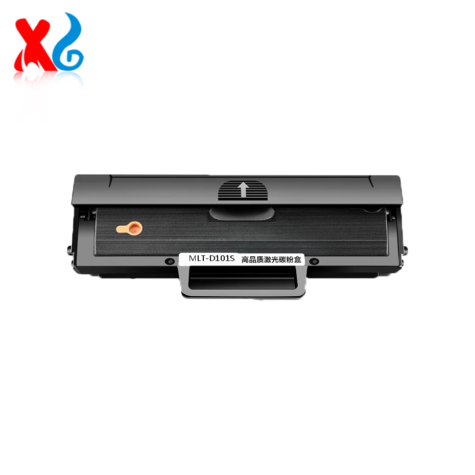 Фото MLT-D101S с чипом-тонер-картриджем для Samsung d101s 101S 101 ML-2165 2160 2166 Вт SCX 3400 3401 3405F 3405FW 3407 SF-760 SF761 №1