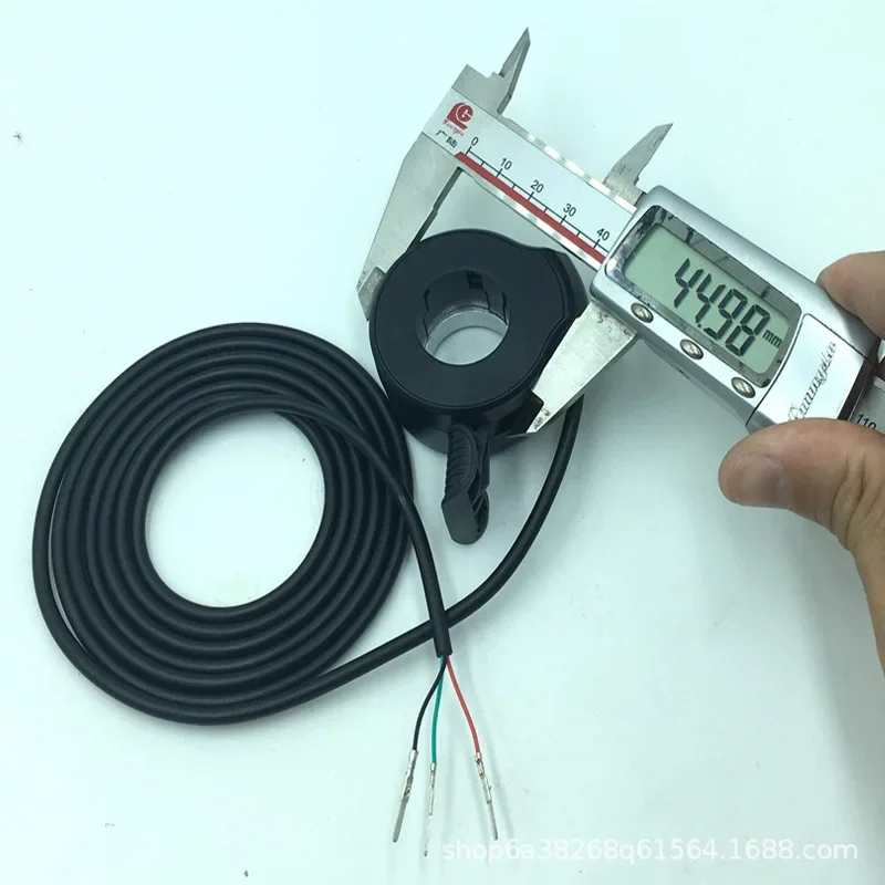 Аксессуары для скутеров с литиевой батареей 130X ручка регулировки скорости