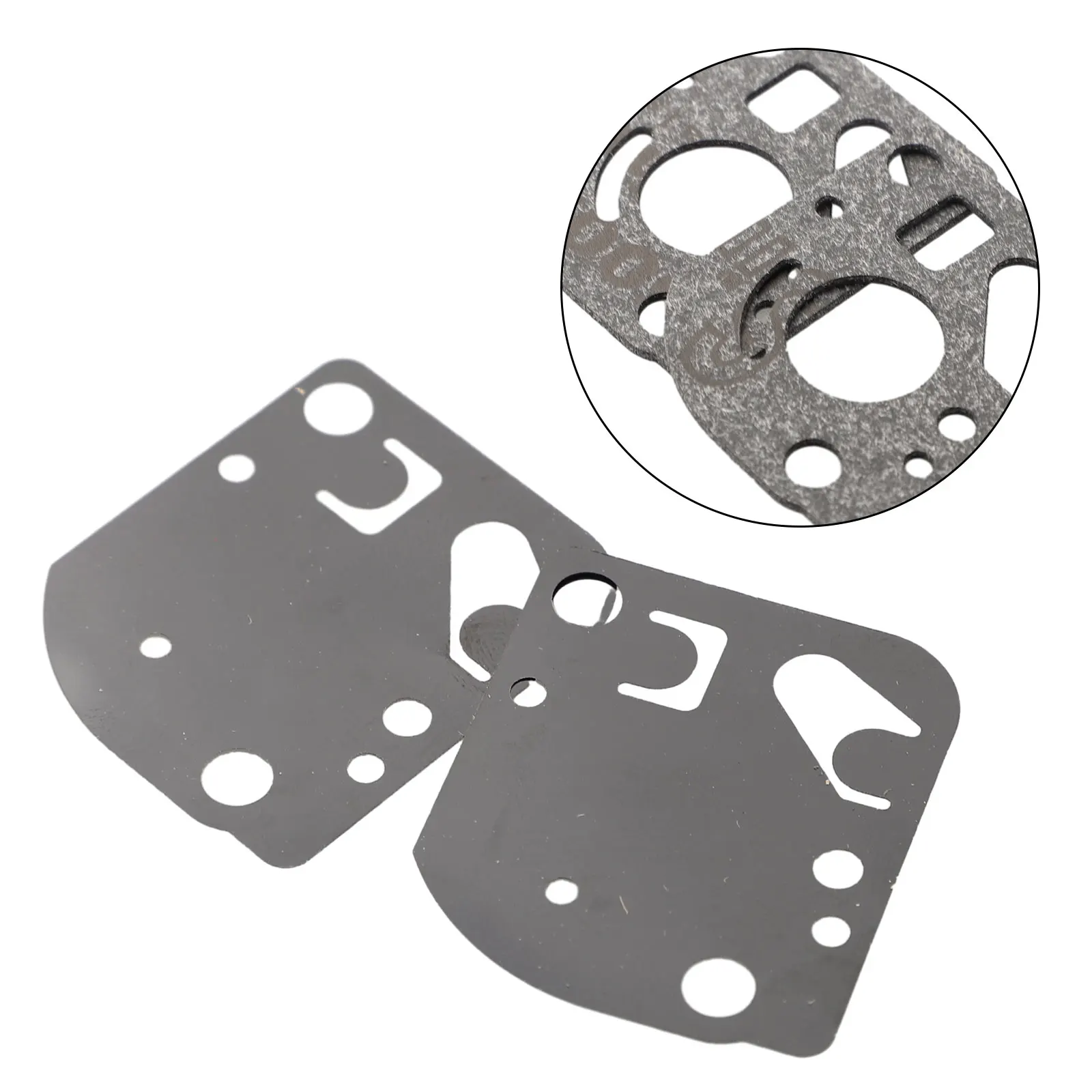 Ремкомплект карбюратора Ruixing набор из 2 шт.