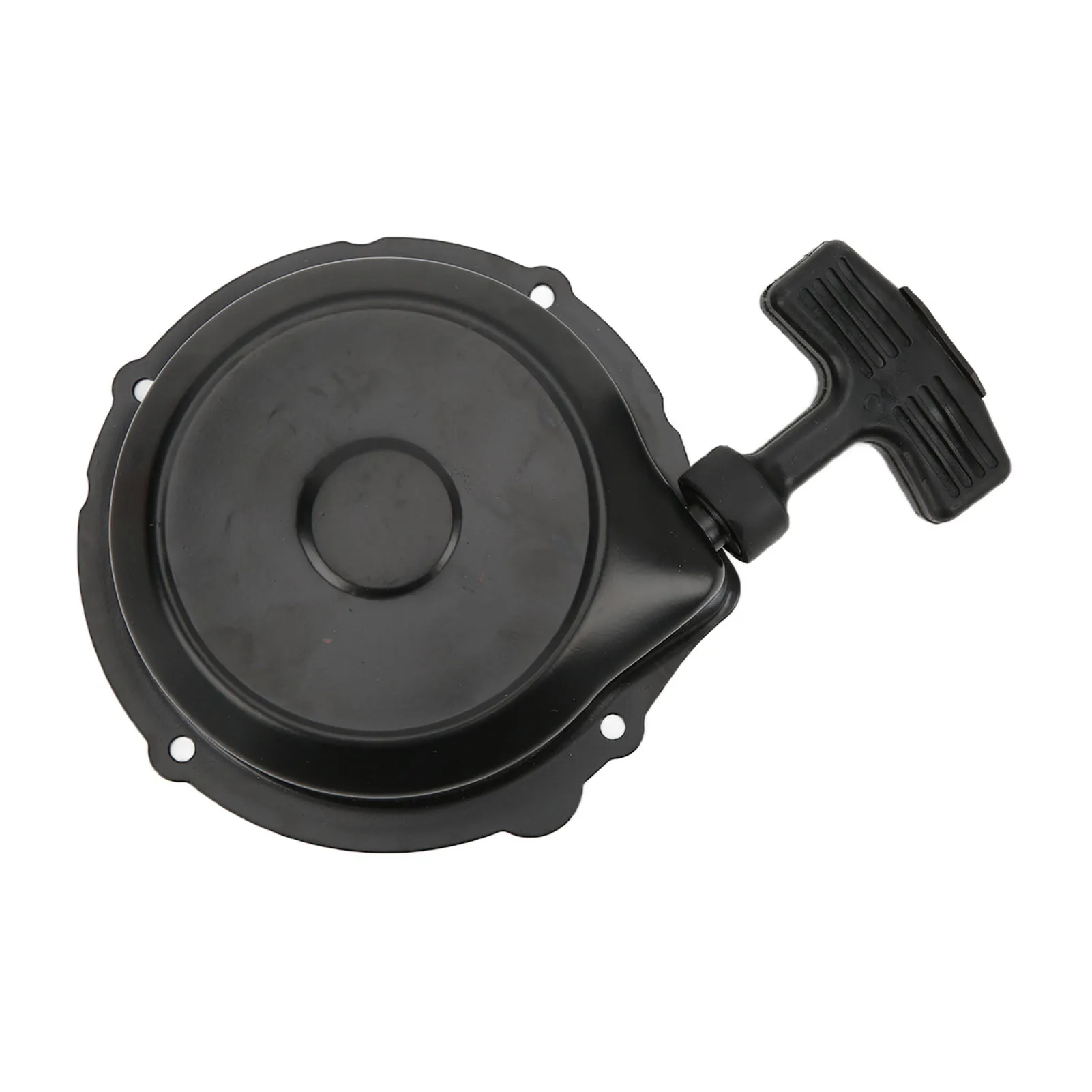 

Recoil Pull Starter Replacement for Yamaha ATV YFM660 YFM450 YFM400 YFM350 5GH‑15710‑00‑00