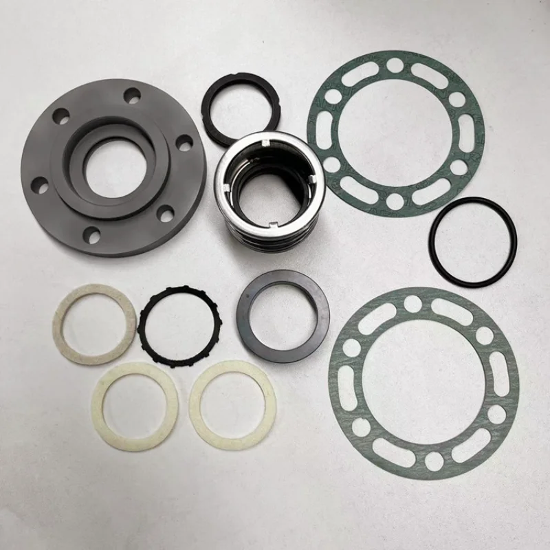 Уплотнение вала компрессора Kits 17-44770-00 17-44145-00 17-57027-00 для перевозчика