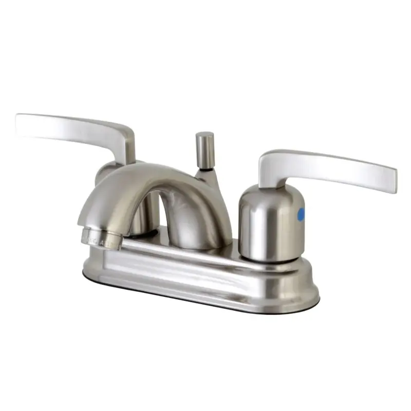 

FB2608EFL 4 in. Centerset Bathroom Faucet, Brushed Nickel