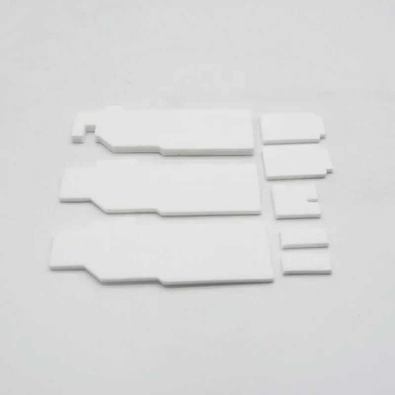 1 комплект ЛЕТ 433001 Губка для поглотителя чернил BROTHER MFC J2310DW J2510DW J4320DW J4410DW J4420DW J4510DW