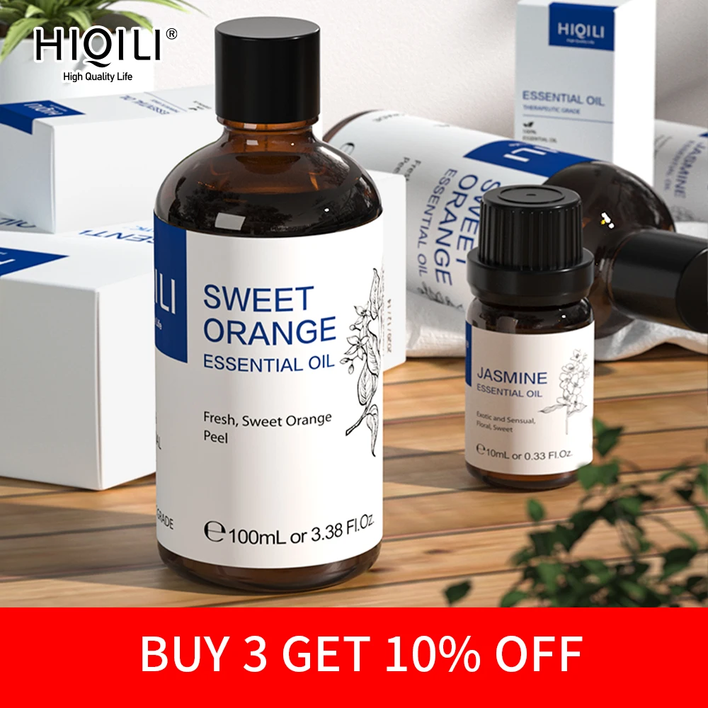 S For Diffuser, Humidifier, Massage, Skin, Hair