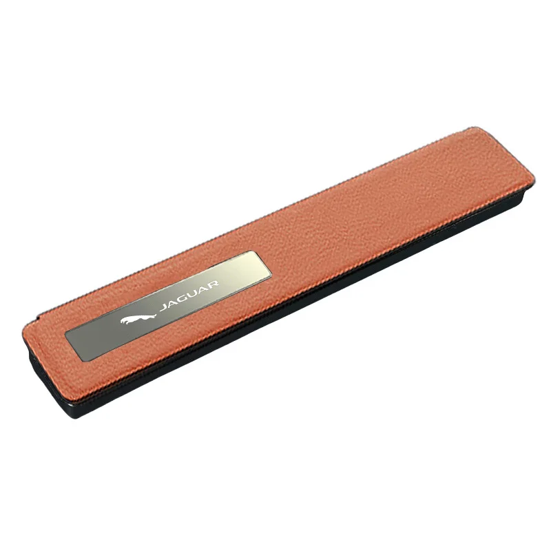 Модная автомобильная временная парковочная карта с номером телефона для Jaguar XF XJ