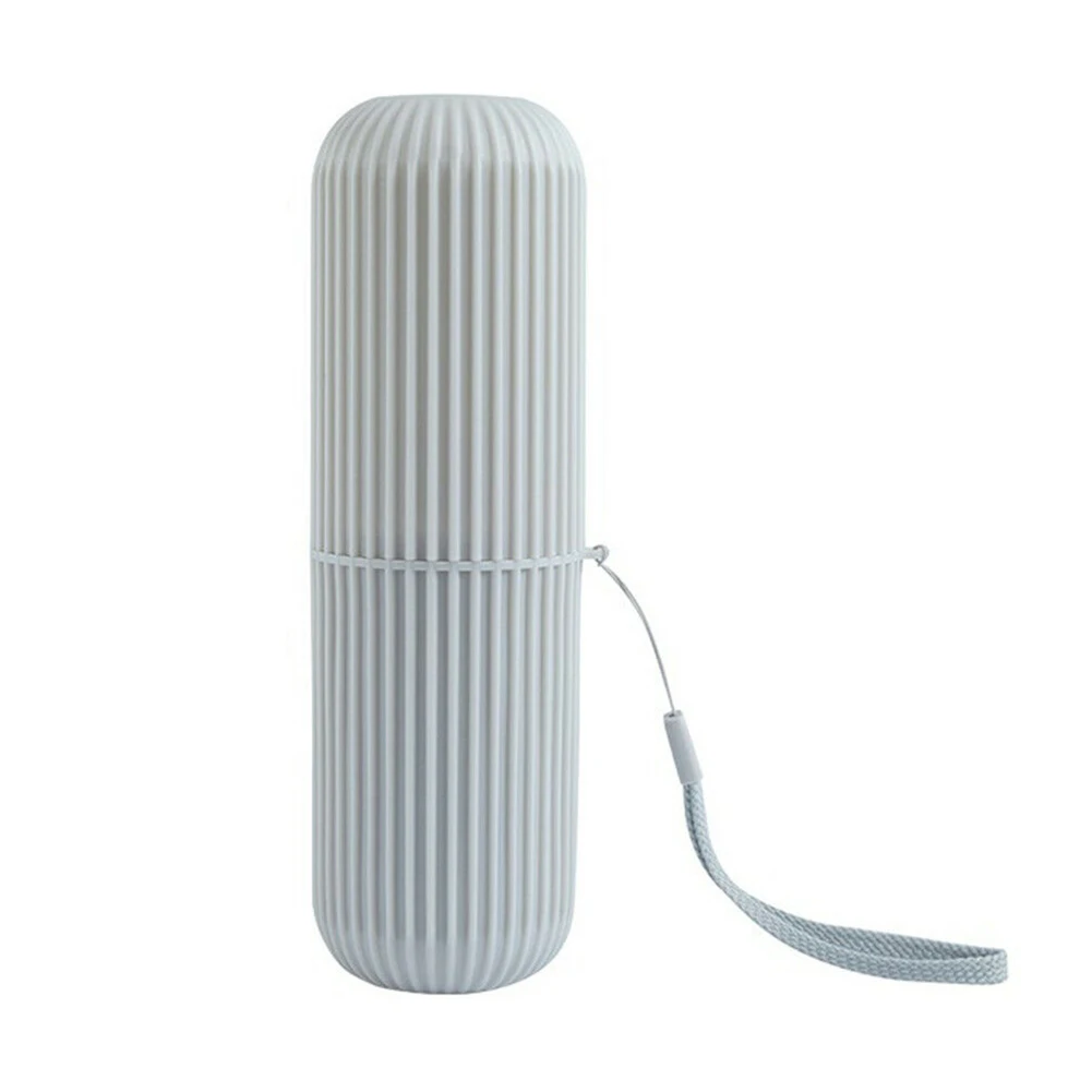 

Box Toothbrush Storage Box Universal Toothbrush Toothpaste Travel Bathroom 1pcs And Case Convenient Cover Holder