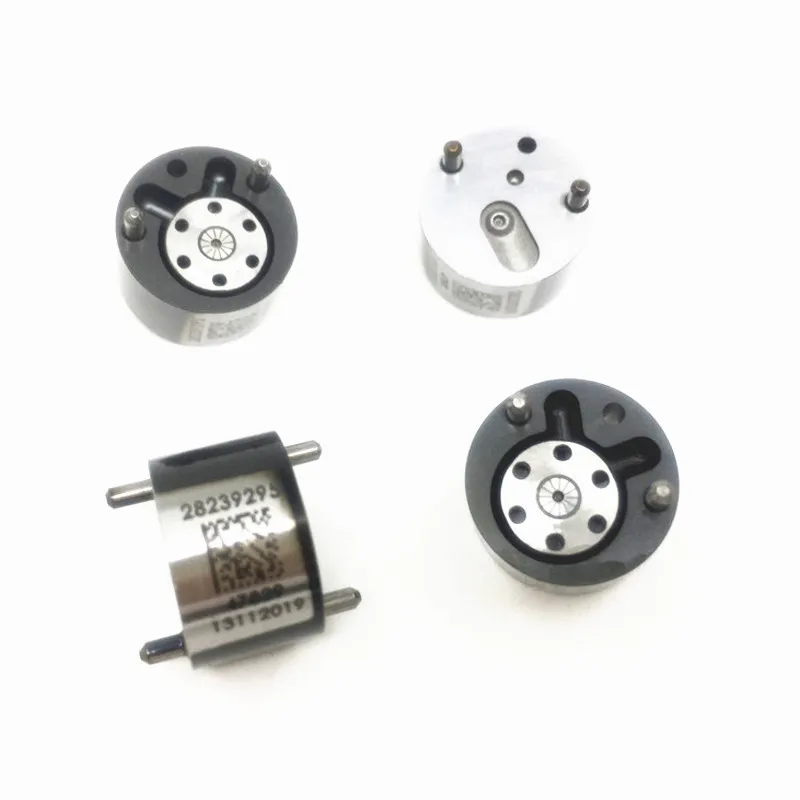 4шт OEM # 28239295 9308-622B 28278897 9308Z622B Клапаны управления впрыском топлива Euro4 для дизельных