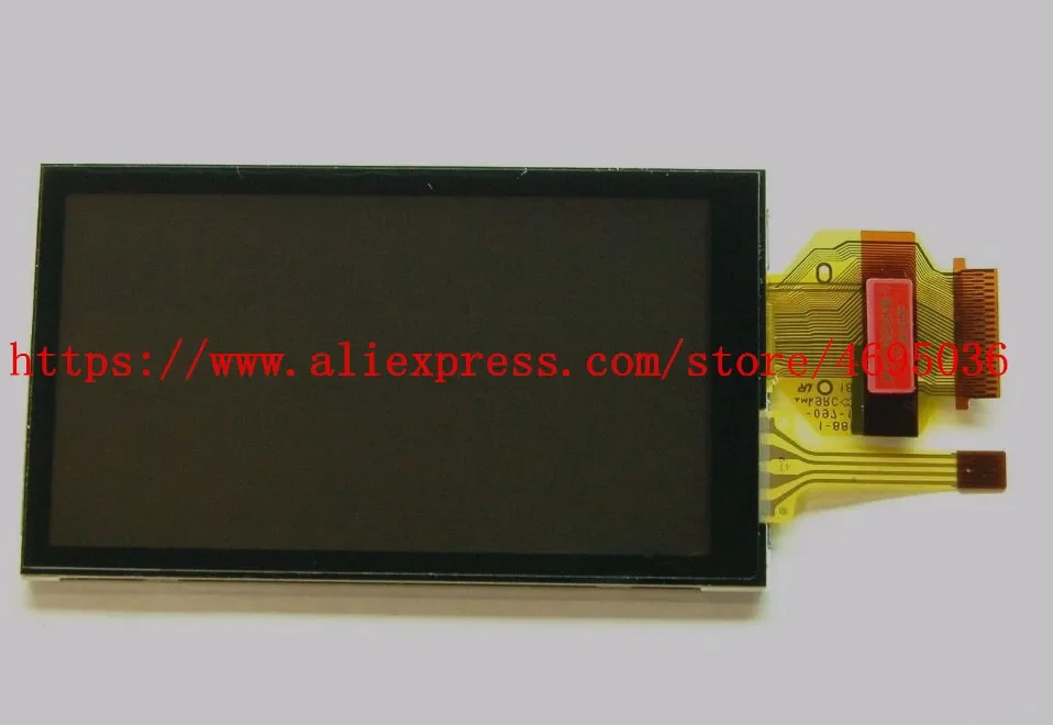 ЖК-экран для SONY DCR- SR58E SR68E SR88E CX150 XR150 SR58 SR68 SR88