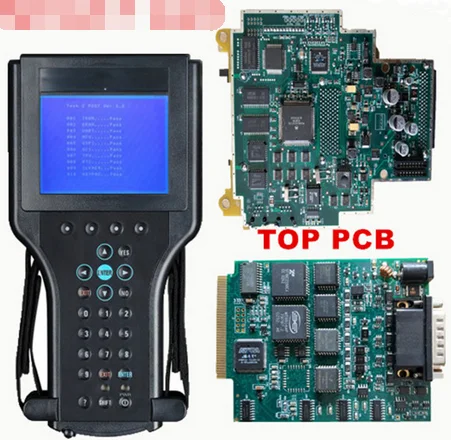 Для диагностического сканера G-M Tech2 SA-AB OP-EL SUZ-UKI Ho-lden