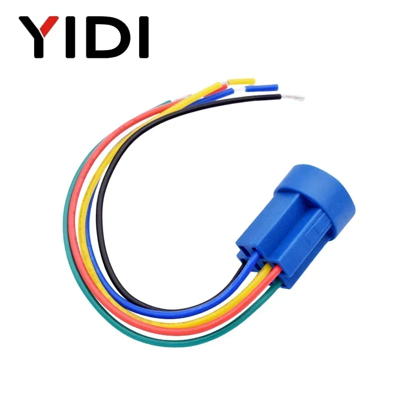 

Переключатель YIDI 19 мм 3-позиционный нержавеющая сталь