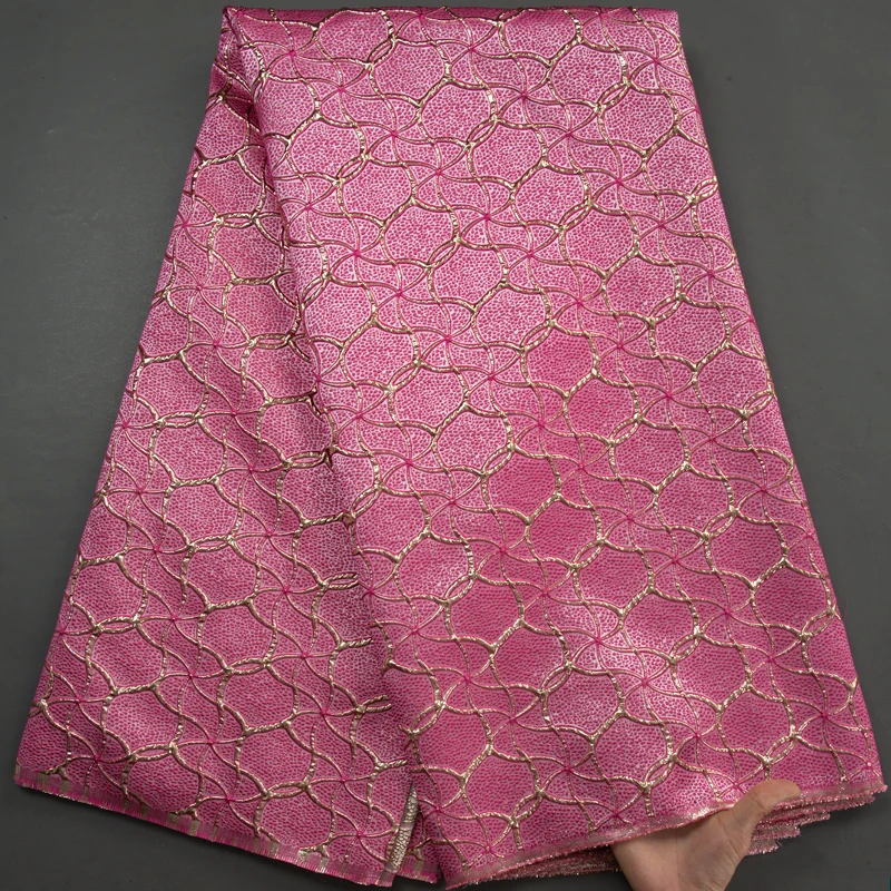

Кружевная французская позолоченная кружевная ткань SJD с вышивкой, новейшая африканская сетчатая кружевная ткань для шитья женских свадебных платьев A3429