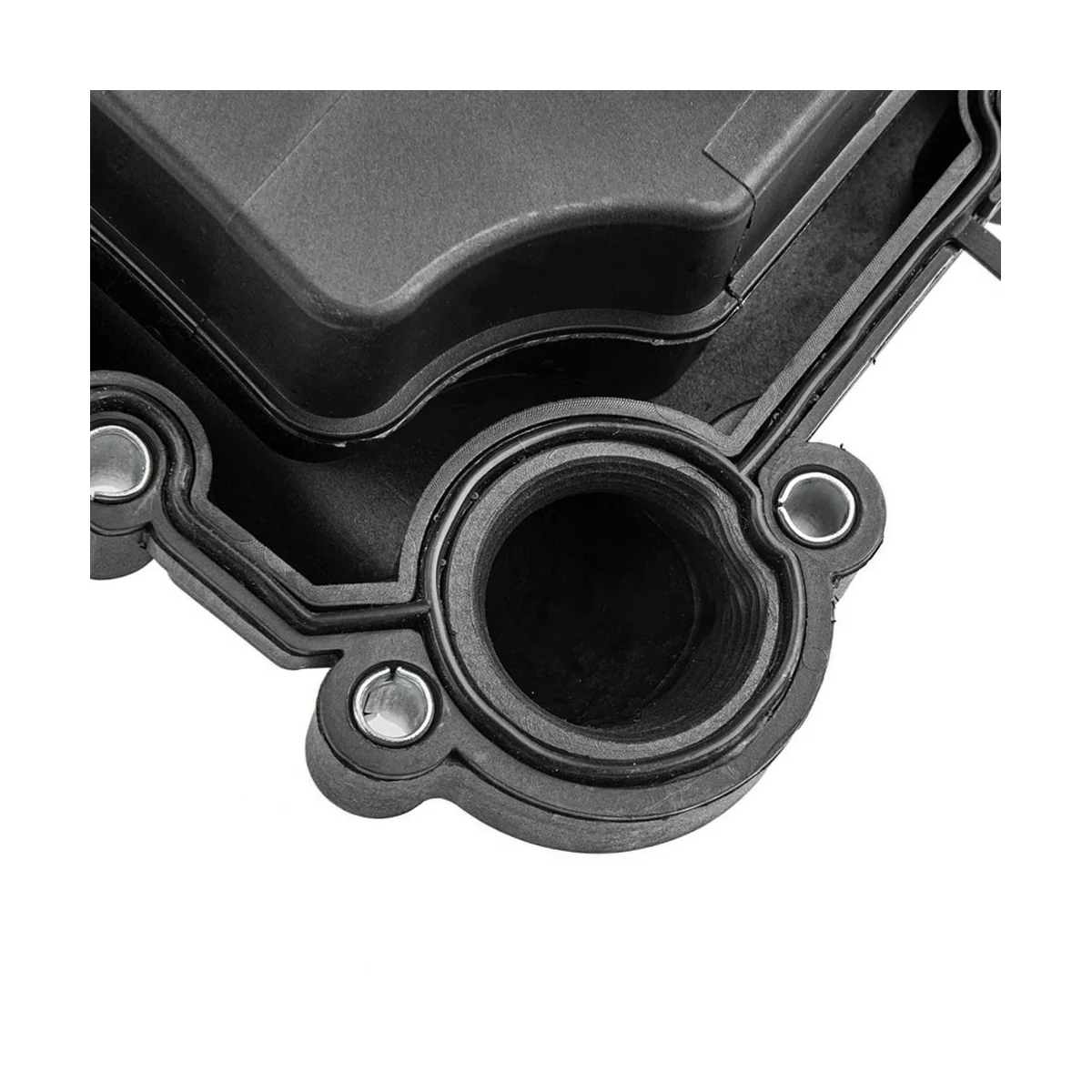 Масляный сепаратор клапан на вентиляционную решетку картера для Audi A6 A7 A8 Q7 3 0 T