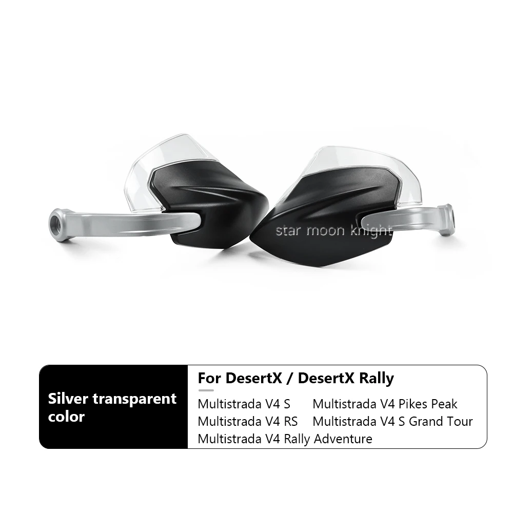 

Комплект для защиты от ветра Ducati Multistrada V4, ралли, приключений, V4S, Desert X