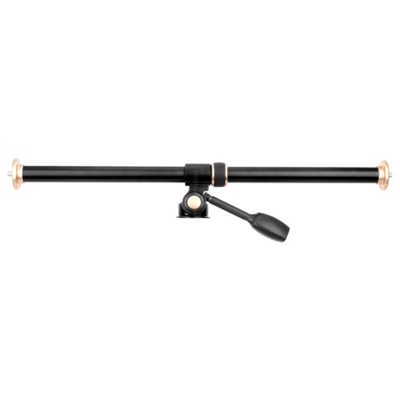 

Hot-Vertical Overhead Shot Lengthen Extension Rod Camera Stabilizer Props Photography Light Stand