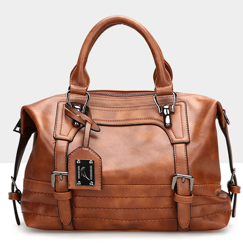 

Винтажные женские сумочки от известного модного бренда, яркие сумки на плечо, женские сумки-тоуты, простая искусственная сумка