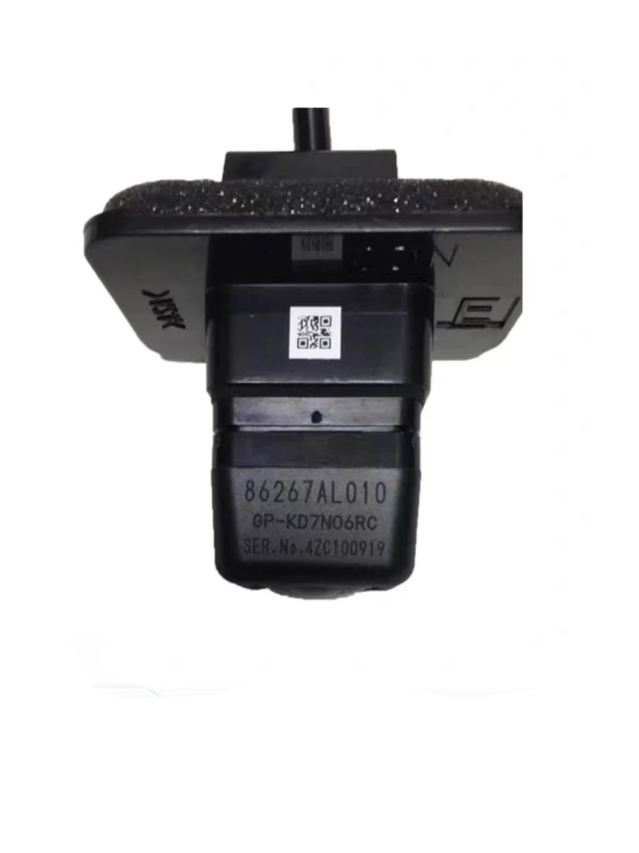 Камера заднего вида 86267AL010 для Subaru Legacy