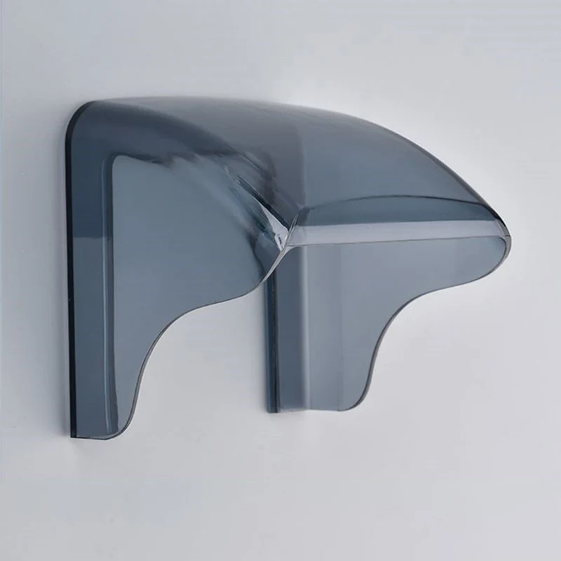 

Настенная Водонепроницаемая коробка-выключатель для розеток, 86 видов крышка для блока питания коробка для выключателя защита розетки коробка переключения водонепроницаемая крышка на розетку на стену