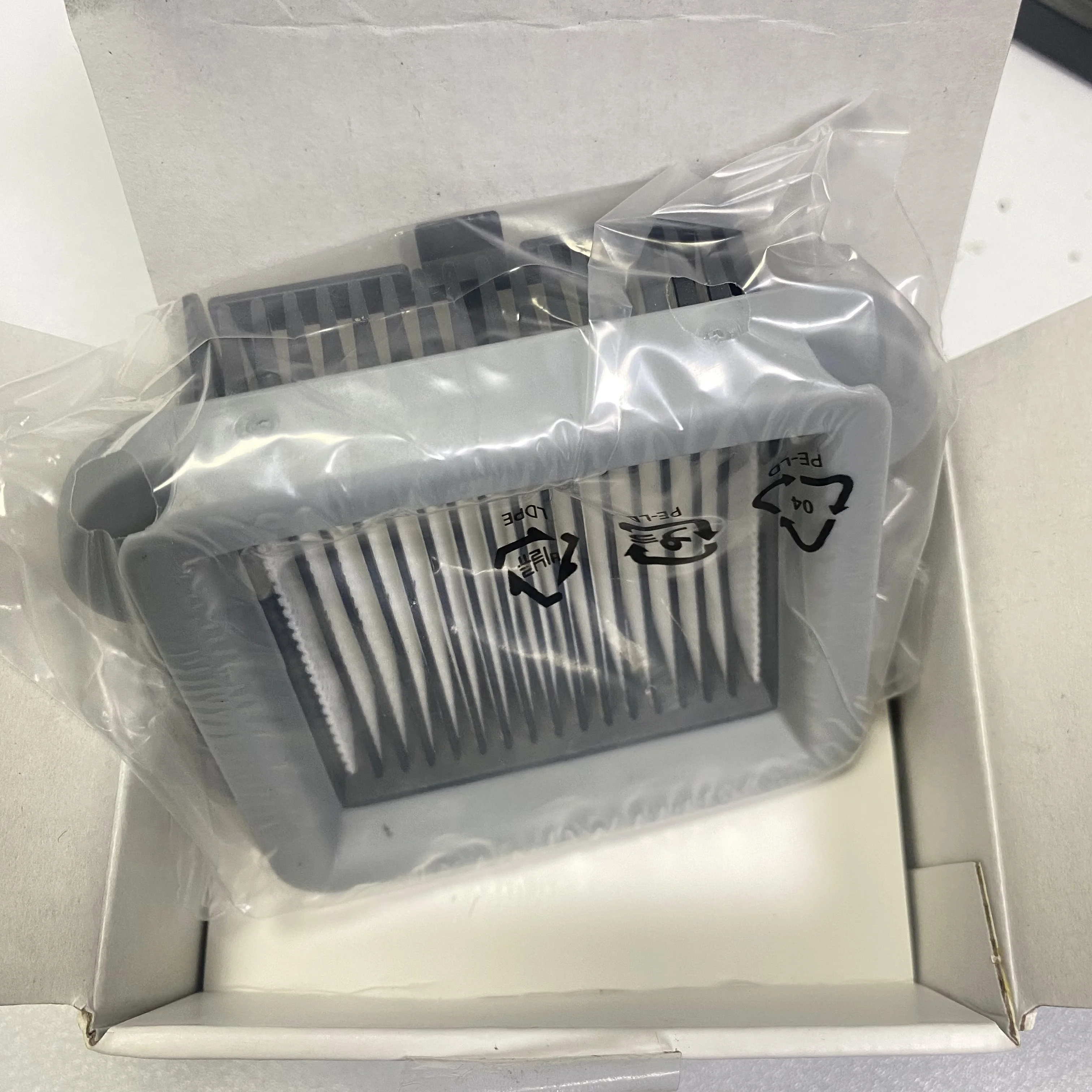 Оригинальный беспроводной напольный скребок для пылесоса Roborock Dyad U10 WD1S1A съемный