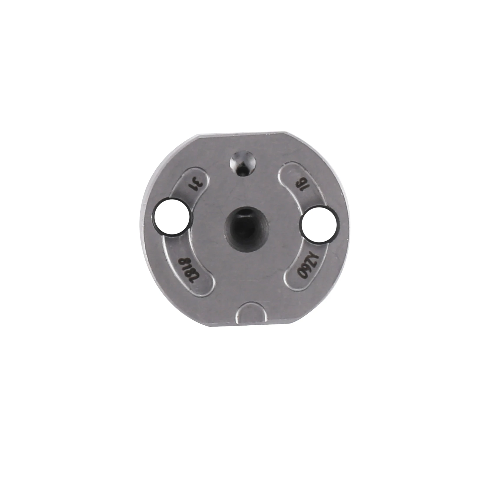 

Новая Пластина Клапана Управления Дизельным инжектором с отверстием 31 для инжектора общей топливной магистрали