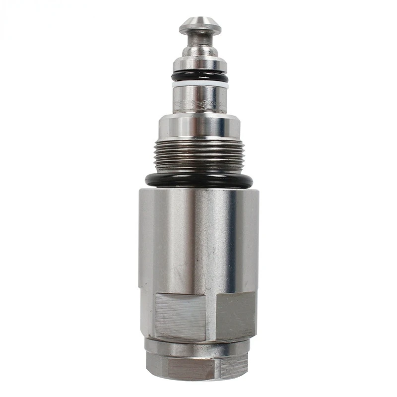 

723-30-60101 Signal Selection Valve for Komatsu PC120-6 PC120-6LS Excavator Construction Machinery Repair Replacement Parts