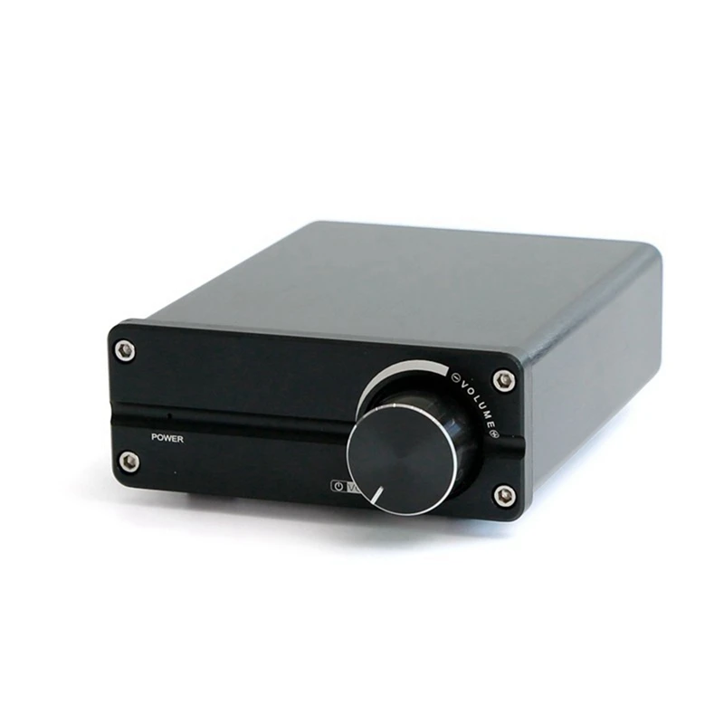 

Цифровой усилитель звука TPA3116, цифровой усилитель сабвуфера 100 Вт, мощный усилитель звука, Музыкальные динамики сабвуфера