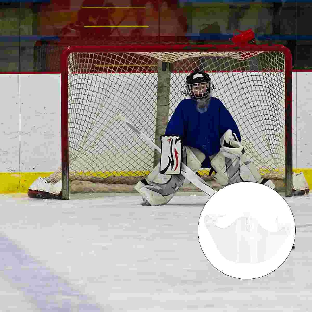 

Flexibility Hockey Neck Guard Neck Guard Hockey Neck Protector Goalkeeper Neck Guard