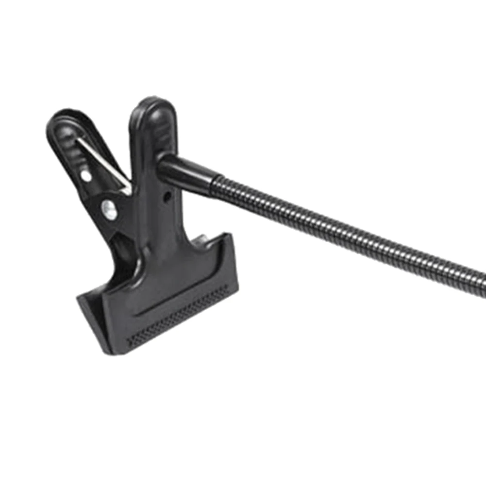 Держатель для фона C-образный зажим фотостудии Аксессуары подставка гибкий