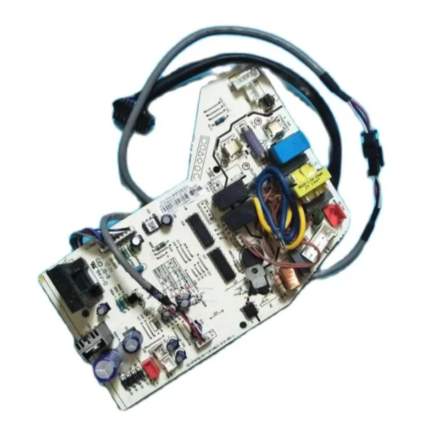 Детская компьютерная панель для кондиционера