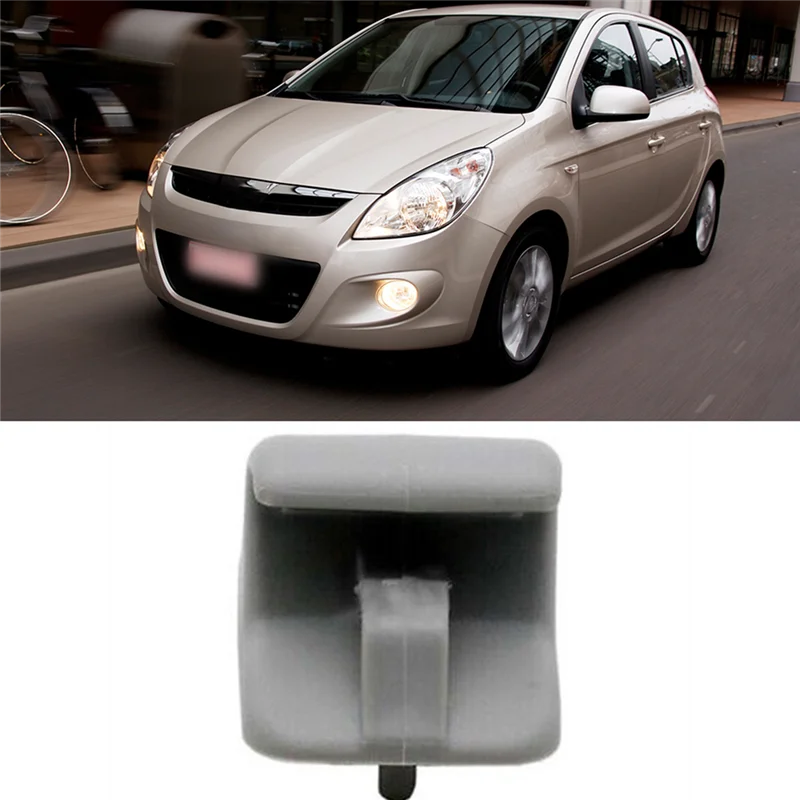 2 шт. фиксаторы для Hyundai Getz I20 2008-2015 85235-05100OM