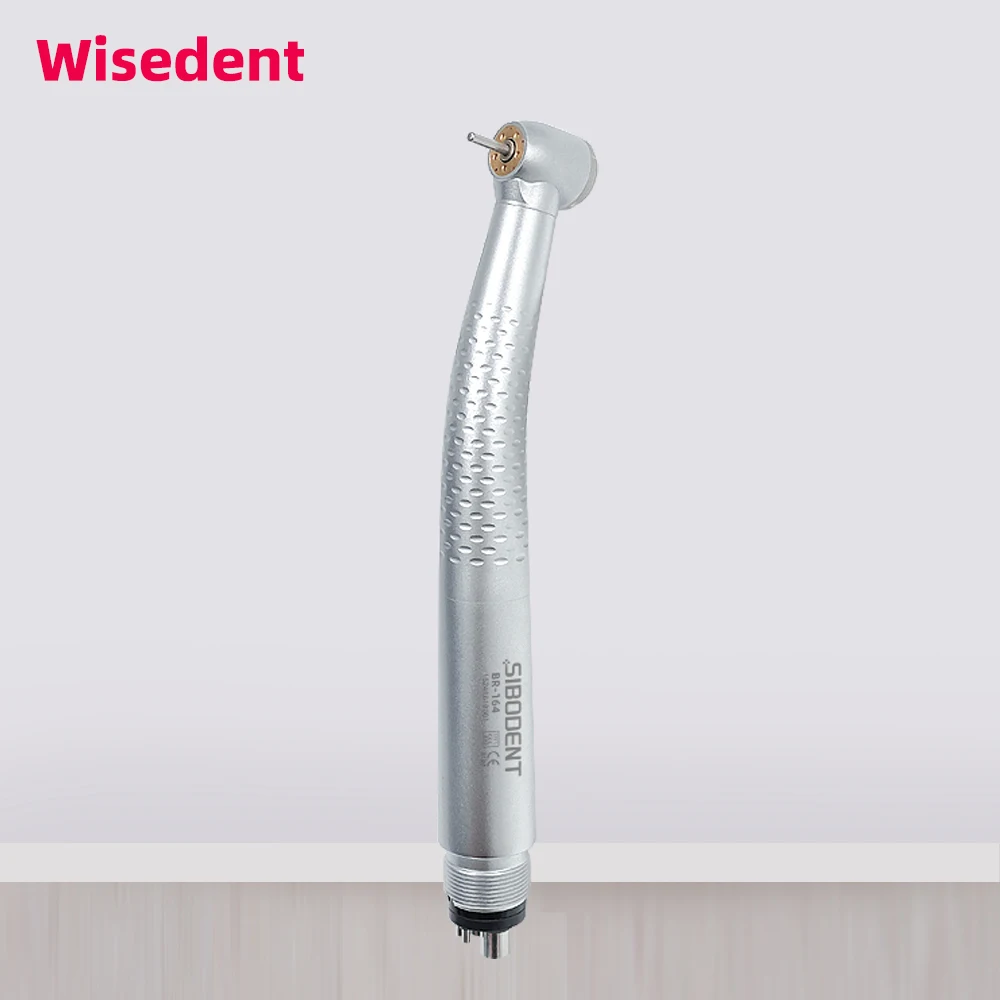 Herramienta de mano Стоматологическая часть моря турбина воздуха с 5 светодиодами