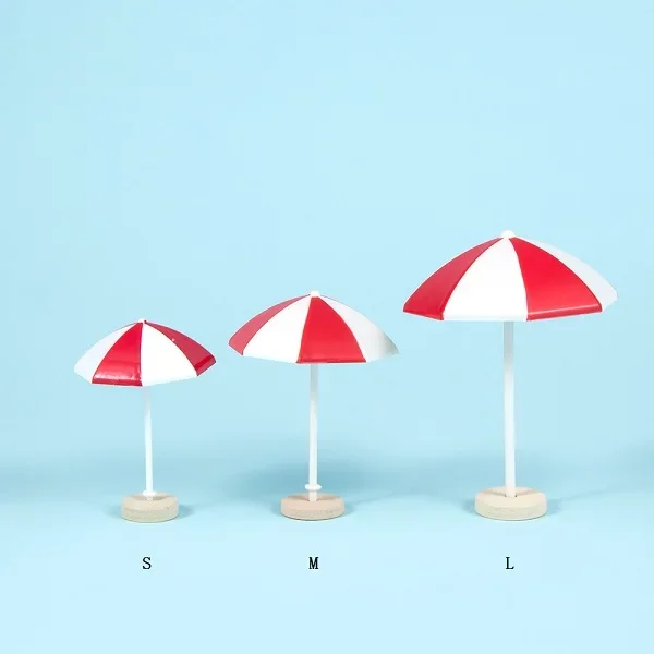 

Мини-зонтик для микроландшафта WEEDDIE