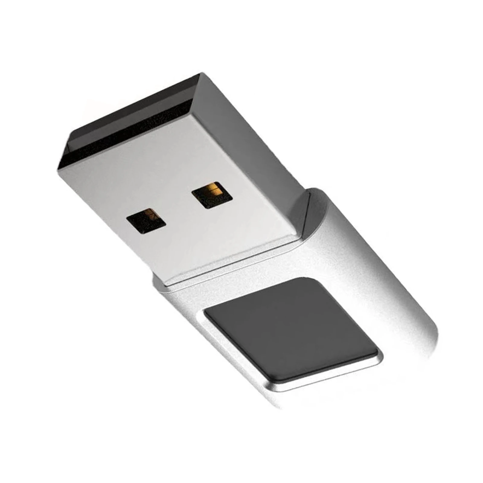 USB-сканер отпечатков пальцев для Windows 10 / 11 Здравствуйте для ноутбука ПК биометрический сканер вход без пароля вход модуль фронтальной разблокировки