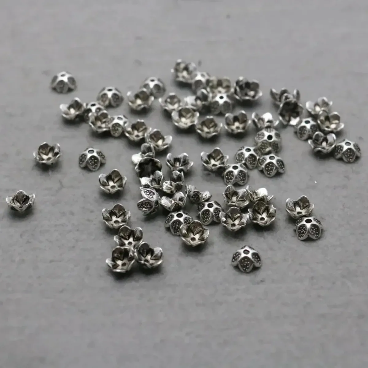 Фурнитура для аксессуаров 5 шт. фурнитура изготовления ювелирных изделий сделай