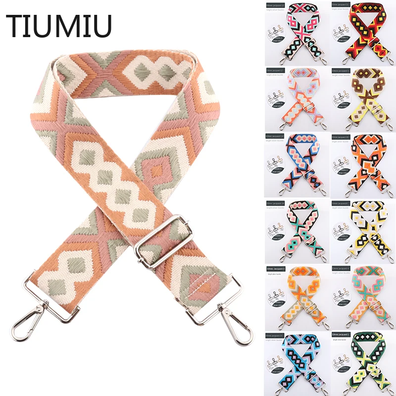 

Женская сумка с аксессуарами, Элегантная Модная широкая Сумочка на плечо с регулируемым ремнем, аксессуар «сделай сам»