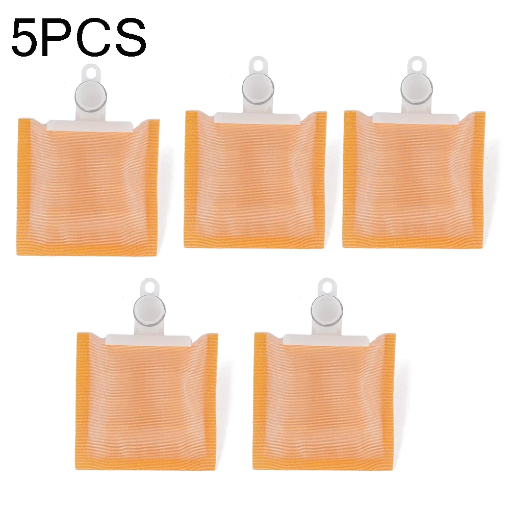 

Фильтрующий элемент топливного насоса для Honda ST1300 ST1300P Pan-European VFR800FI VFR800 CB900F CB919/900 FJS400 FSC600 FJS600 Silver Wing